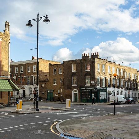 Апартаменты Ultra Central London, Modern Flat In Leafy Street Экстерьер фото